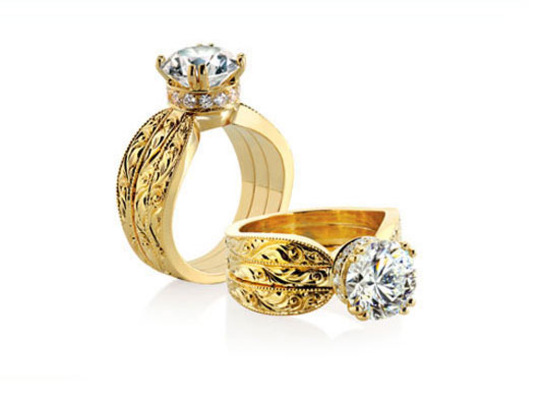 The Diamond Studio – At the diamond Studio we enjoy and celebrate jewellery