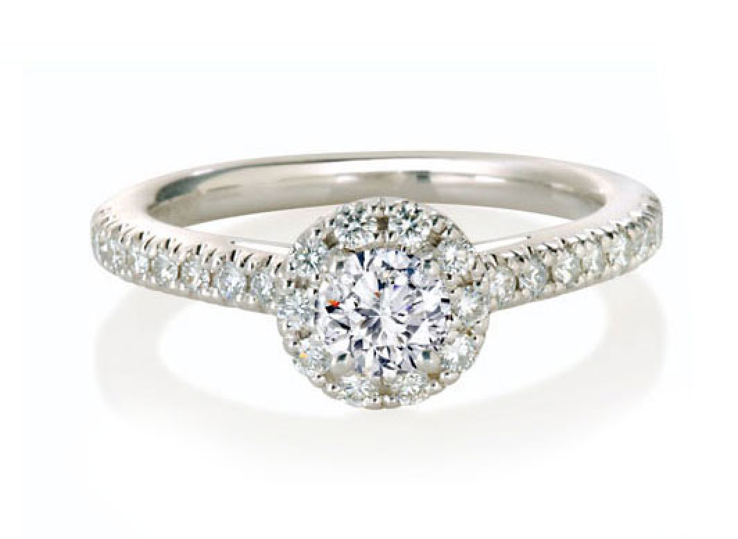 The Diamond Studio – At the diamond Studio we enjoy and celebrate jewellery